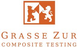 Logo Partner Grasse zur - Composite Testing